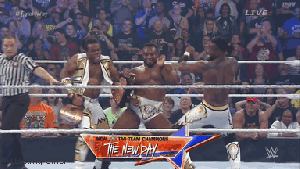 Strangely hypnotic...