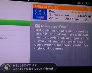 Who wouldn't want to be friends with this lovable guy?