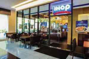 Maybe I'll go here when I have a "Pancake Month"