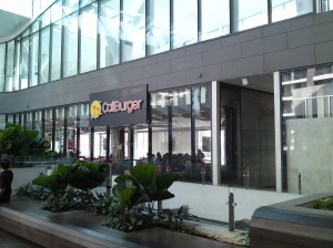 Is the mustard they use Grey Poupon mustard?