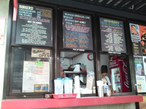 Very spartan look, ain't it?