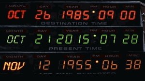 It seemed so long ago...