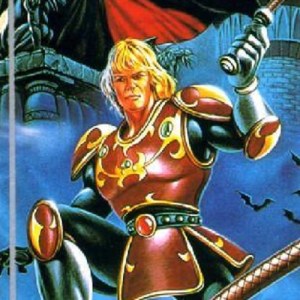 smash bros - simon belmont