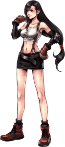 It just takes guts to pull off the look!