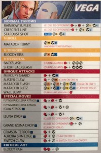 Not a charge motion in sight.