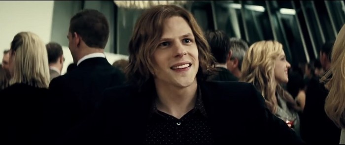 jesse eisenberg