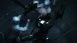 Stupid camera angle!