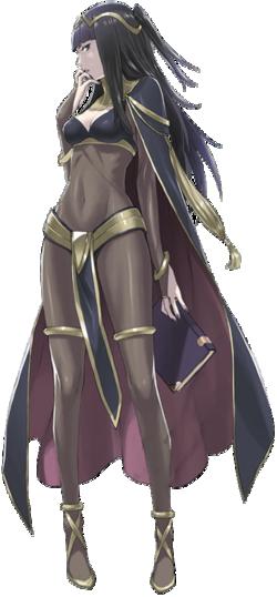 Tharja 2