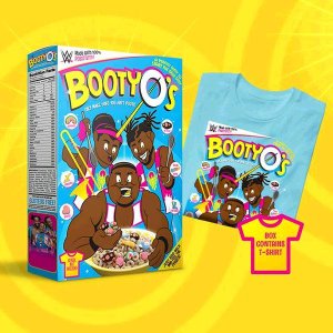 They make sure you ain't booty!