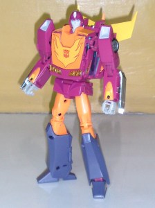 Dare! Dare to believe you can survive...