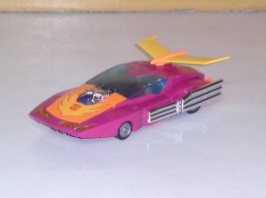 Dare! Dare to believe you can survive... The power is there at your command...