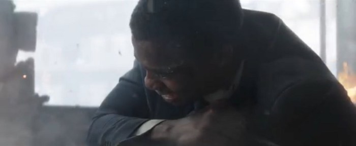 tchalla aka black panther