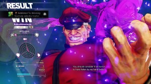 I didn't need a trophy to tell me that winning feels sooooo good!