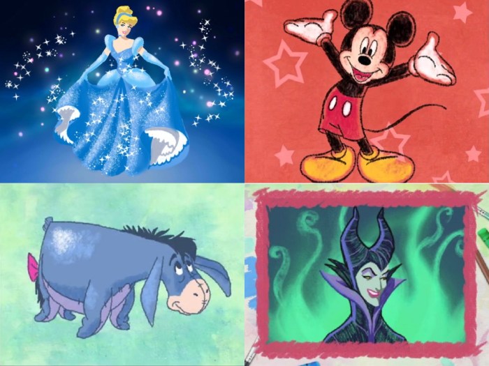 daa - more sample art