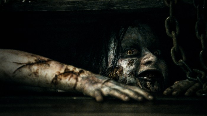 (2013) Evil Dead Screenshot Opt 2