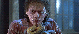 Okay, not ALL the time...