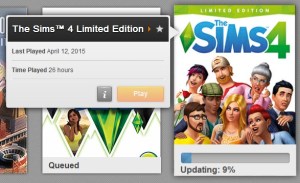 Haven't played it for over a year now, I guess!