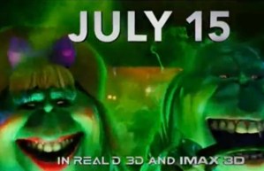 Ugh! Imagine if they have little slimer babies!