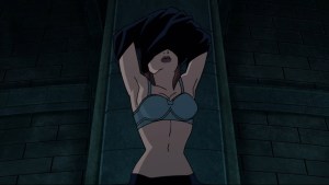 Nananana-Nananana-Nananana-Nananana BATSEX!