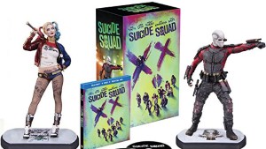 They've already got the packaging ready!