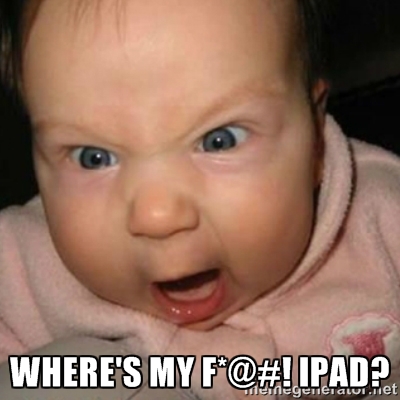 baby-ipad