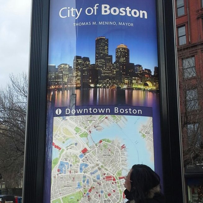 boston
