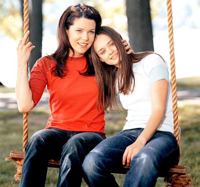 gilmore-girls