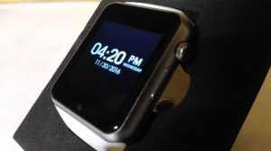 Look at that useless nub sticking out from the top!