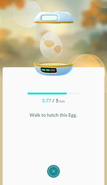 egg-hatching
