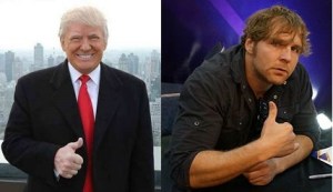 The resemblance is uncanny!