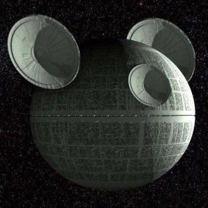 "Haha... you underestimate the power of the Dark Side... haha."