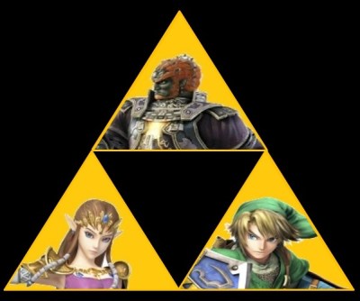 triforce