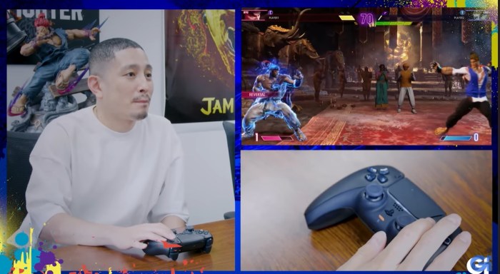 The Five Hardest Fighting Game Bosses Ever Made | 3rd World Geeks