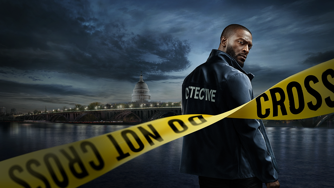 I’ll Review Anything: Cross (Amazon Prime Video Series) (SPOILER FREE ...